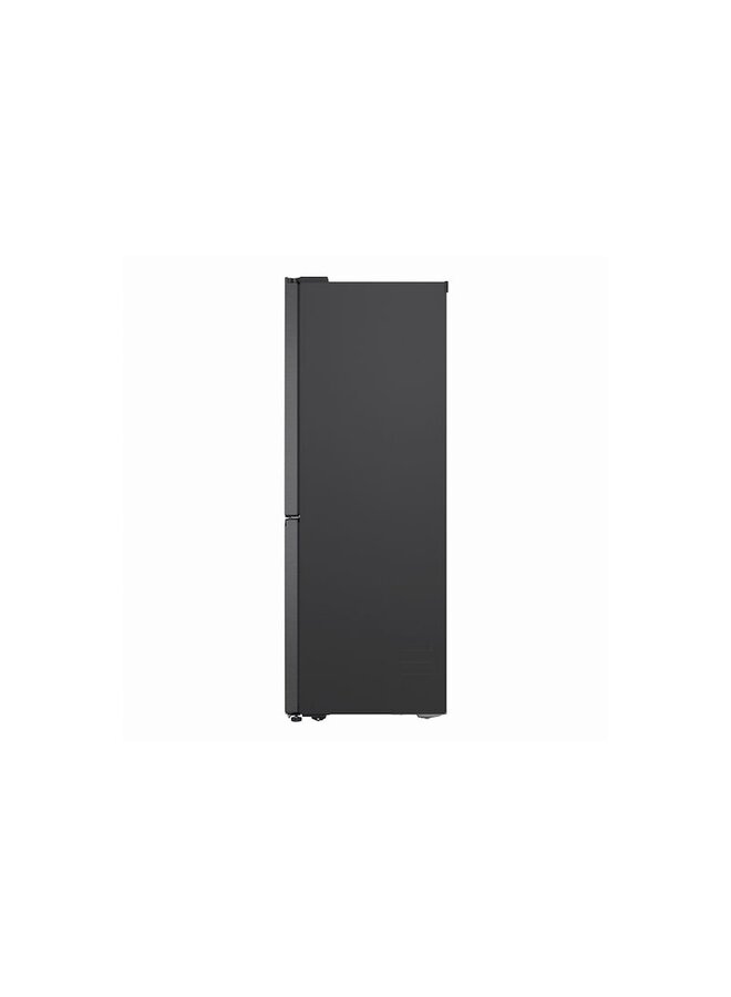 LG GMBS30SDEP | Amerikaanse koelkast | 4 deurs