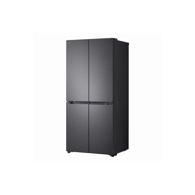 LG GMBS30SDEP | Amerikaanse koelkast | 4 deurs