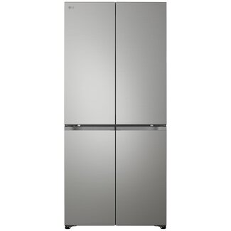 LG GMBS30SDPY | Amerikaanse koelkast | 4 deurs