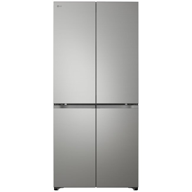 LG GMBS30SDPY | Amerikaanse koelkast | 4 deurs