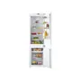 Inventum IKV1788S inbouw koelvriescombinatie 178 cm | No-Frost
