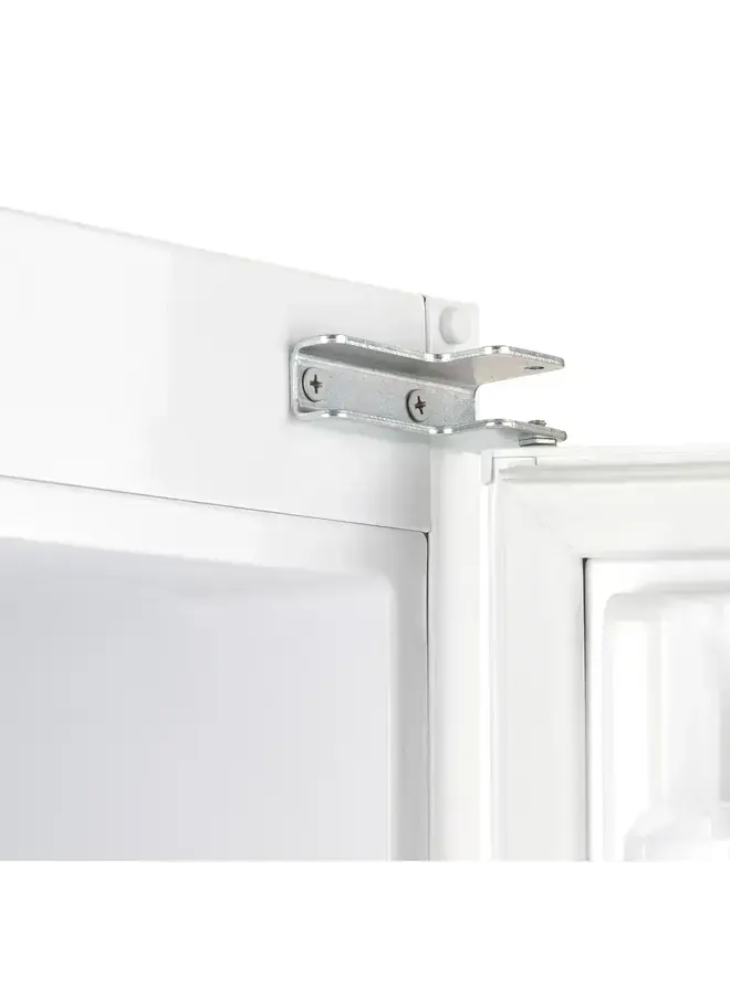 Inventum IKV1788S inbouw koelvriescombinatie 178 cm | No-Frost