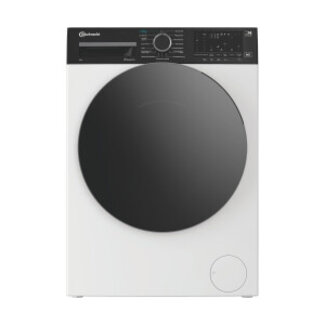 Bauknecht B WM 9A40 EX | Wasmachine | 9 kg | A Bauknecht B WM 9A40 EX | Wasmachine | 9 kg | A