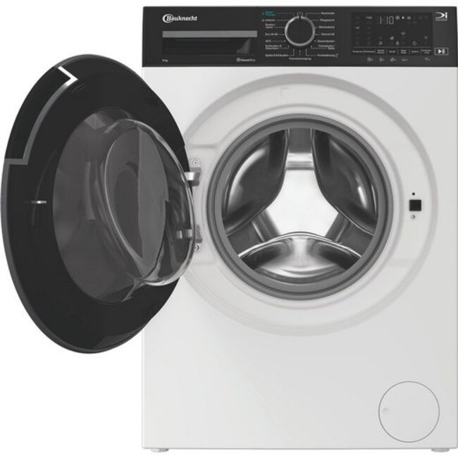 Bauknecht B WM 9A40 EX | Wasmachine | 9 kg | A