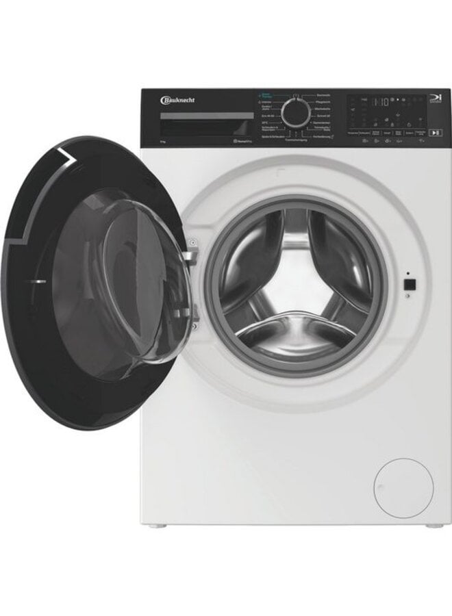 Bauknecht B WM 9A40 EX | Wasmachine | 9 kg | A