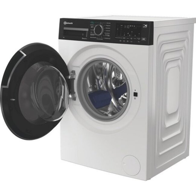 Bauknecht B WM 9A40 EX | Wasmachine | 9 kg | A