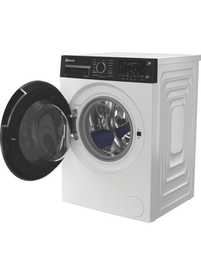 Bauknecht B WM 9A40 EX | Wasmachine | 9 kg | A