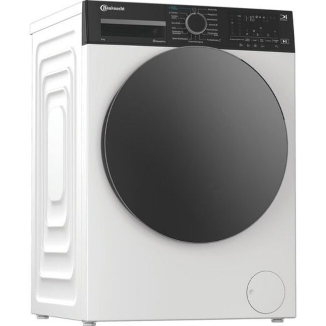 Bauknecht B WM 9A40 EX | Wasmachine | 9 kg | A