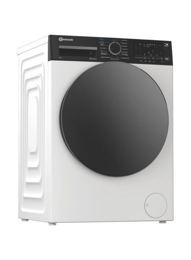 Bauknecht B WM 9A40 EX | Wasmachine | 9 kg | A
