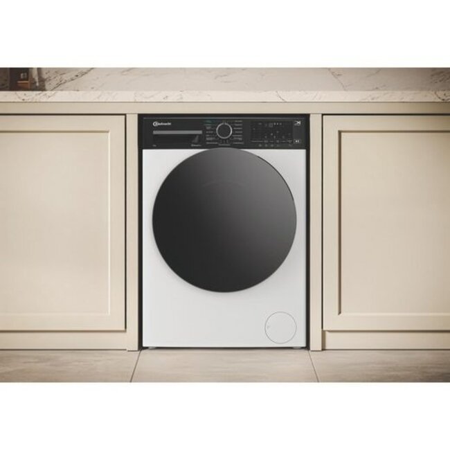 Bauknecht B WM 9A40 EX | Wasmachine | 9 kg | A