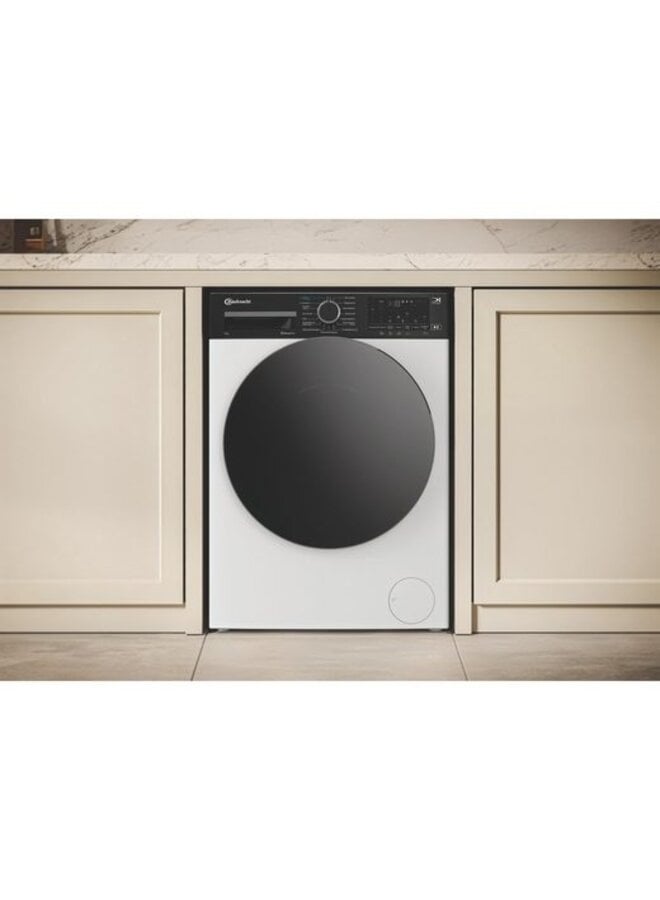 Bauknecht B WM 9A40 EX | Wasmachine | 9 kg | A