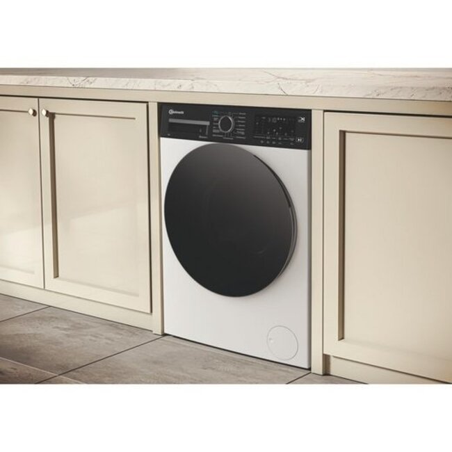 Bauknecht B WM 9A40 EX | Wasmachine | 9 kg | A
