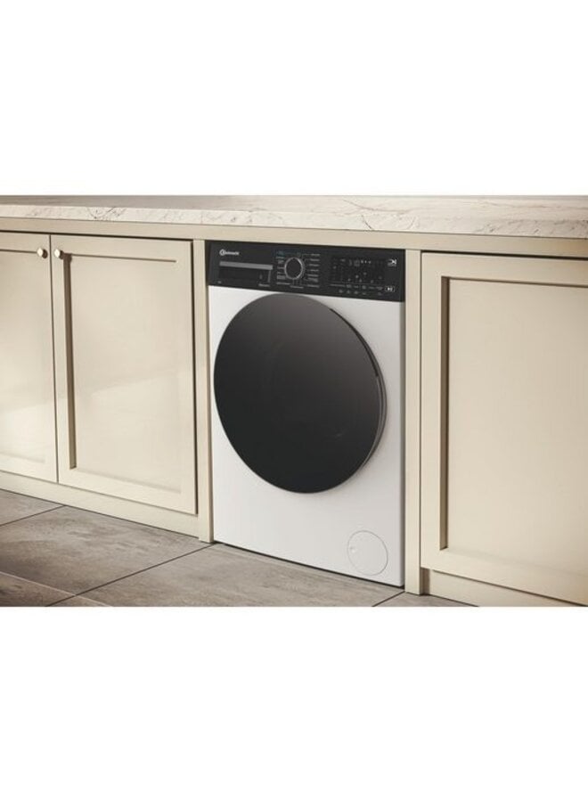 Bauknecht B WM 9A40 EX | Wasmachine | 9 kg | A