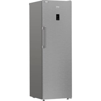 Beko B3RMLNE444HXB | Koelkast | RVS Beko B3RMLNE444HXB | Koelkast | RVS