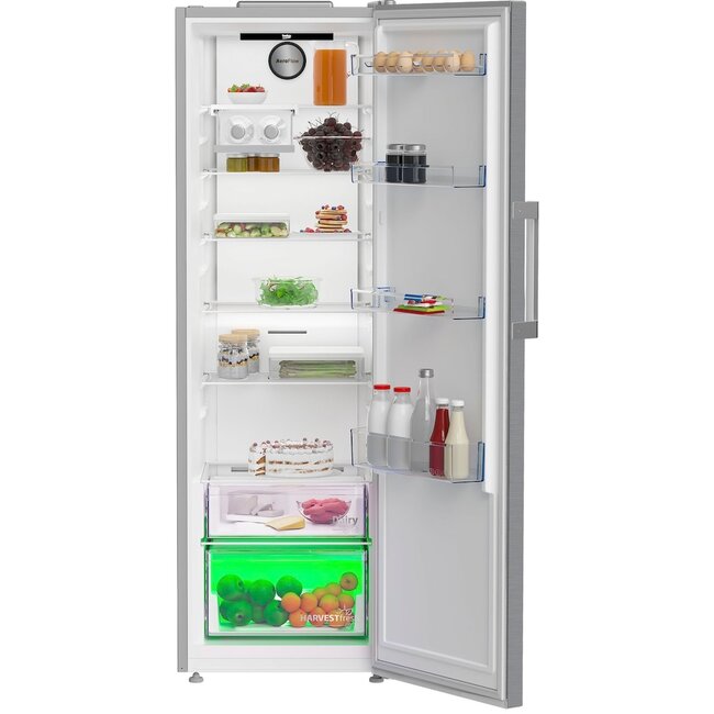 Beko B3RMLNE444HXB | Koelkast | RVS