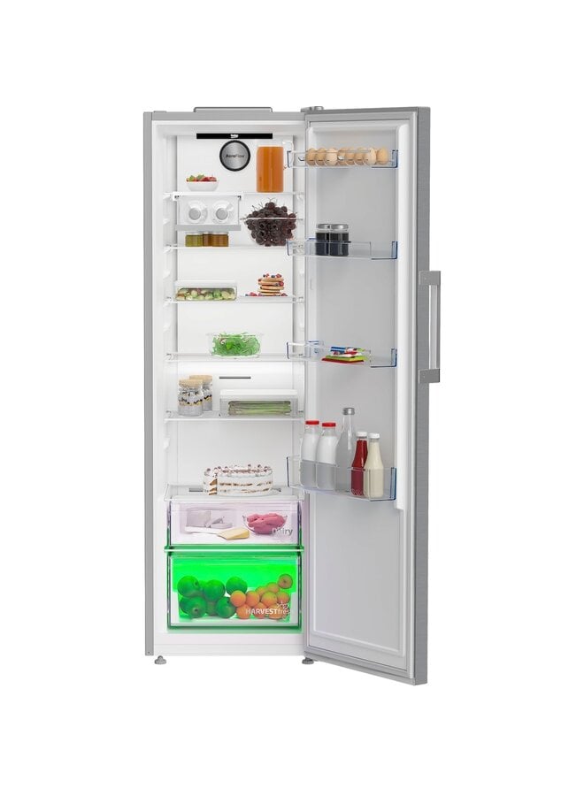 Beko B3RMLNE444HXB | Koelkast | RVS