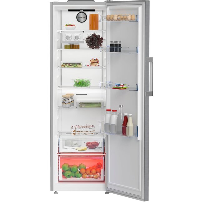 Beko B3RMLNE444HXB | Koelkast | RVS