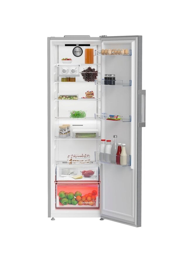 Beko B3RMLNE444HXB | Koelkast | RVS