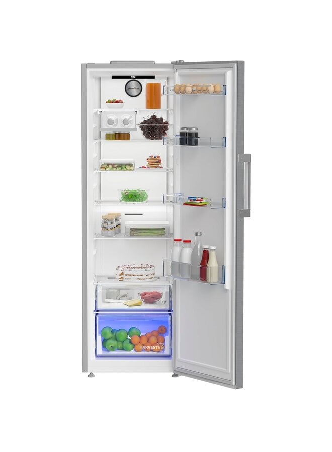 Beko B3RMLNE444HXB | Koelkast | RVS