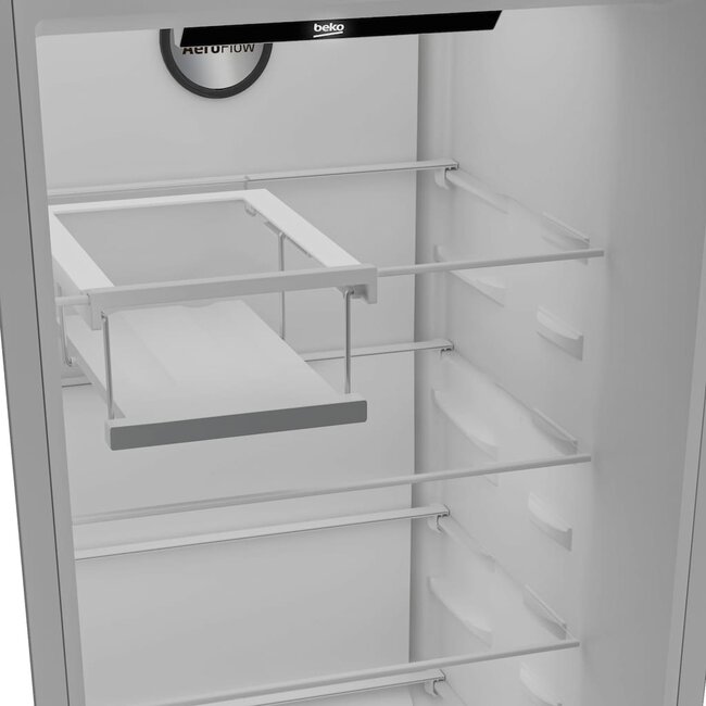 Beko B3RMLNE444HXB | Koelkast | RVS
