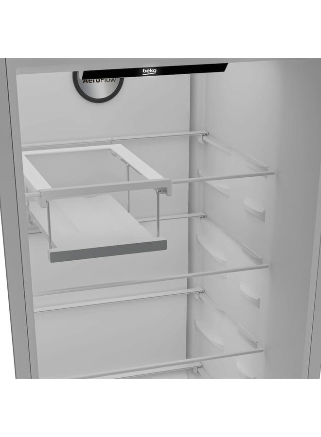 Beko B3RMLNE444HXB | Koelkast | RVS