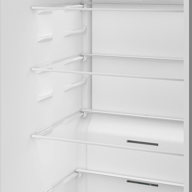 Beko B3RMLNE444HXB | Koelkast | RVS