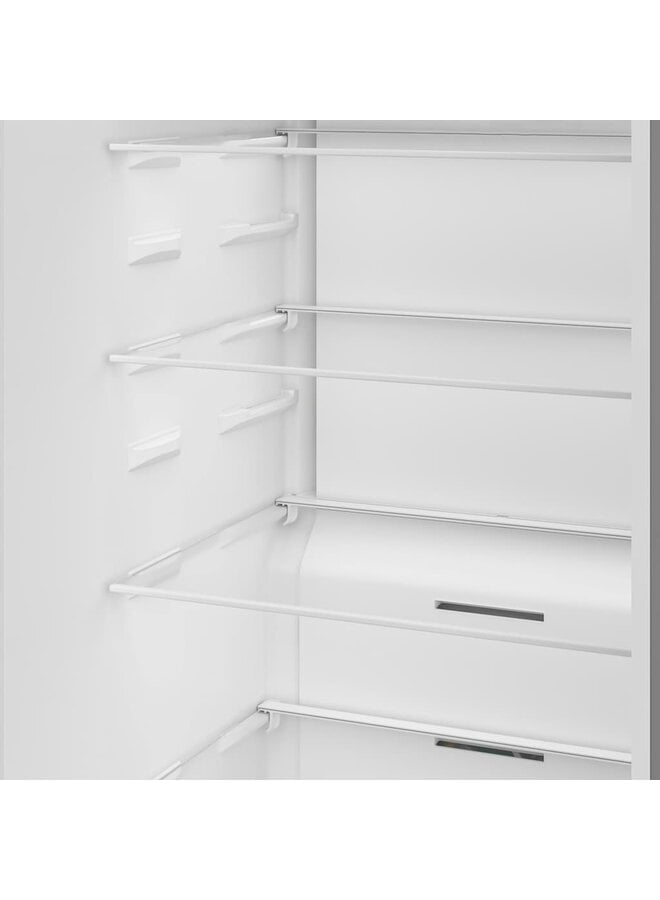 Beko B3RMLNE444HXB | Koelkast | RVS