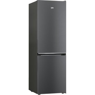 Beko B7RCNA377HXP | Koelvriescombinatie | B label Beko B7RCNA377HXP | Koelvriescombinatie | B label
