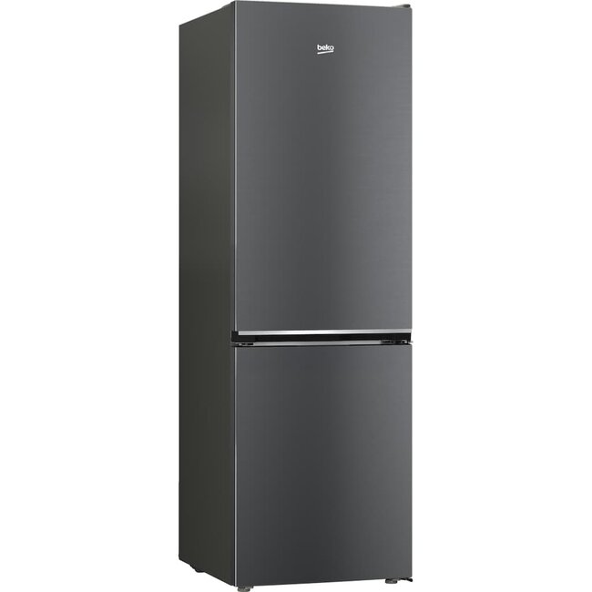 Beko B7RCNA377HXP | Koelvriescombinatie | B label