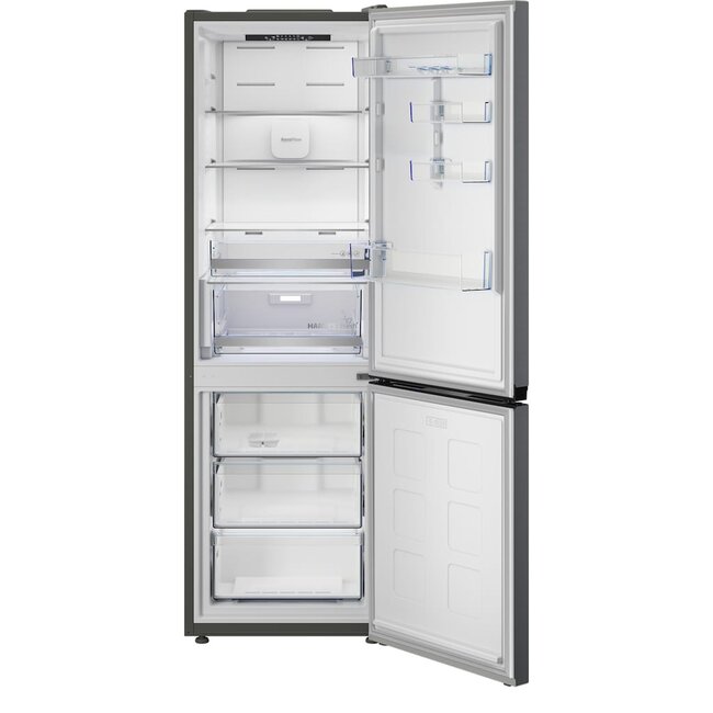 Beko B7RCNA377HXP | Koelvriescombinatie | B label