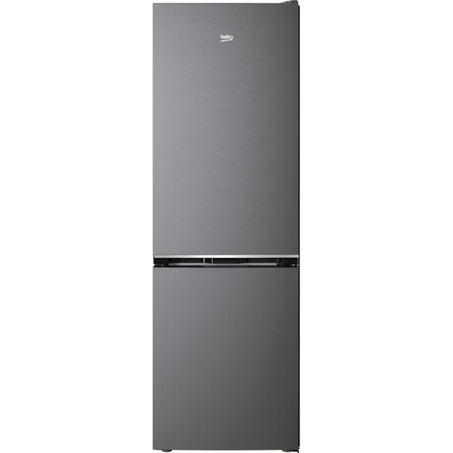 Beko B7RCNA377HXP | Koelvriescombinatie | B label