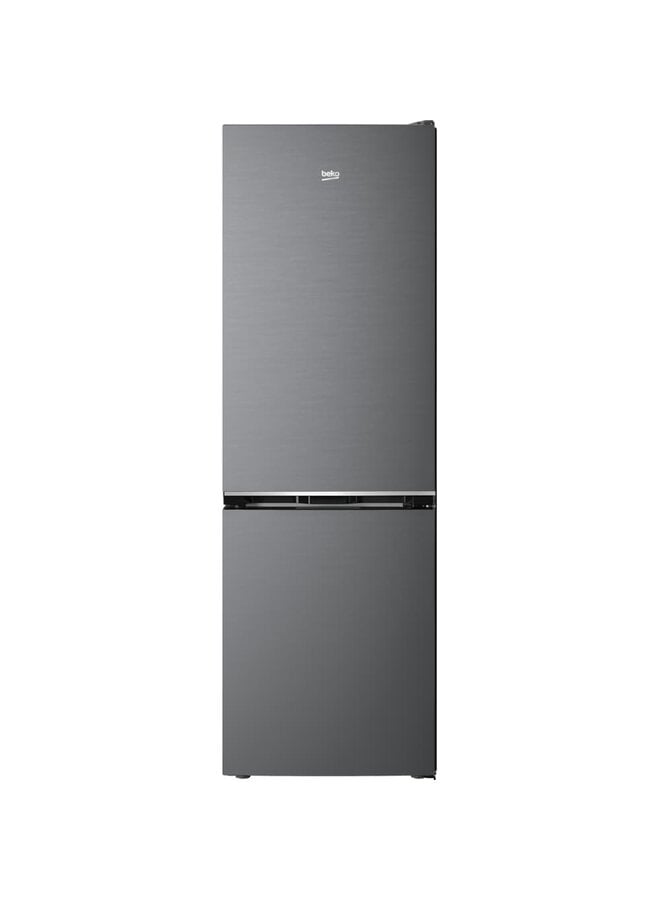 Beko B7RCNA377HXP | Koelvriescombinatie | B label
