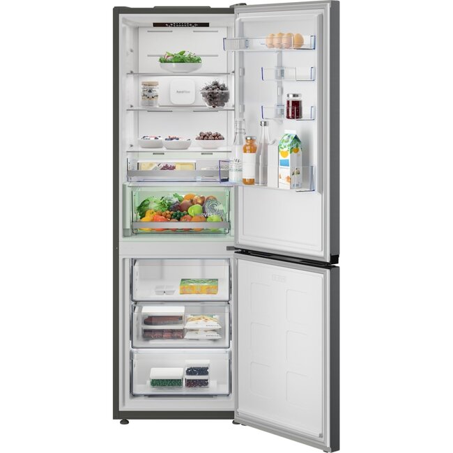 Beko B7RCNA377HXP | Koelvriescombinatie | B label