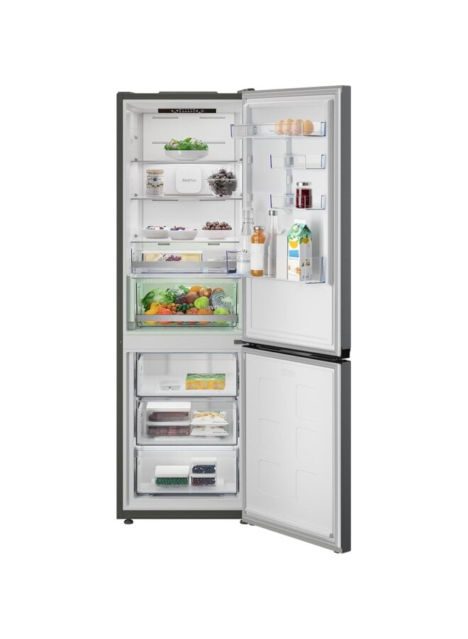Beko B7RCNA377HXP | Koelvriescombinatie | B label