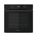 Bauknecht BBA285PU0K  | Inbouw oven | 60 cm | Zwart