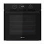 Bauknecht BBA385HU0K | Inbouw oven | Zwart | 60 vm