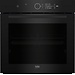 Beko BCBIM17400BMP | Inbouw oven | Zwart | AirFry
