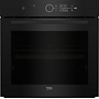 Beko BCBIM17400BMP | Inbouw oven | Zwart | AirFry