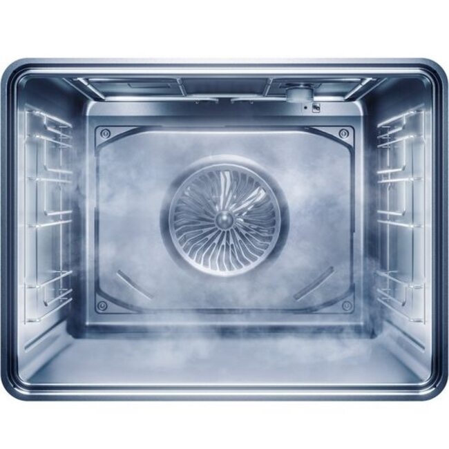 Beko BCBIM17400BMP | Inbouw oven | Zwart | AirFry