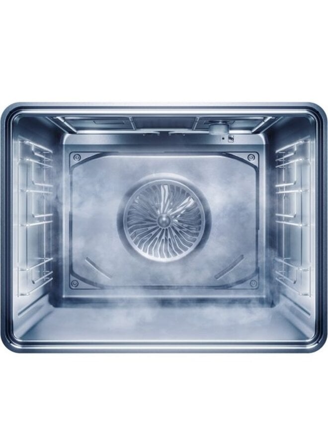 Beko BCBIM17400BMP | Inbouw oven | Zwart | AirFry