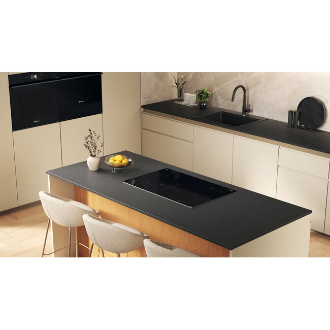 Bauknecht BTX8017DCA | Inductie kookplaat | 80 cm