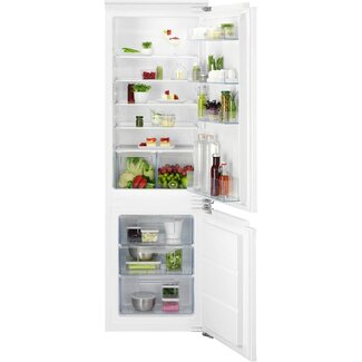 AEG TSC5S183DF | Inbouw koelvriescombinatie | 178 cm AEG TSC5S183DF | Inbouw koelvriescombinatie | 178 cm