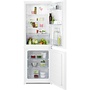 AEG AIK2405R | Inbouw koelvriescombinatie | 158 cm | Sleepdeur