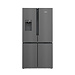 Siemens KF96DPXEA | French Door | Amerikaanse koelkast | Zwart