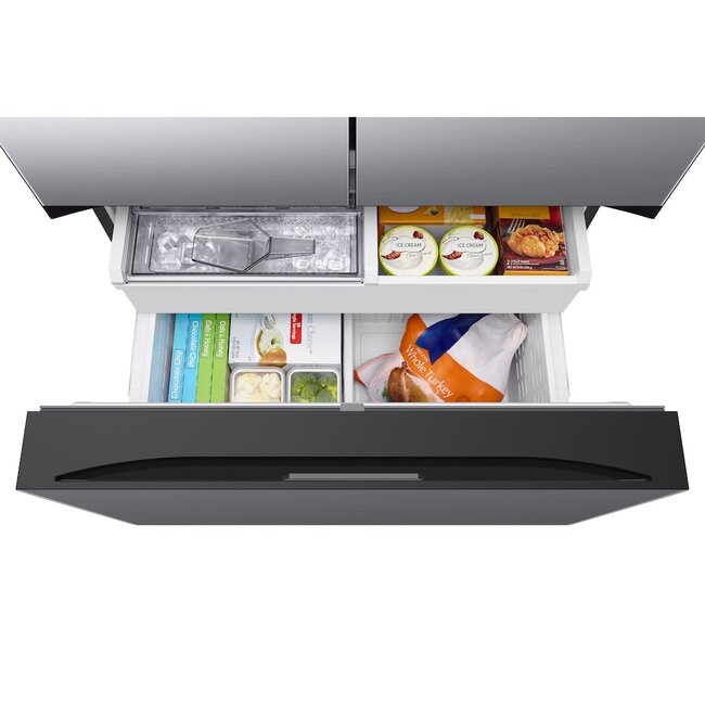 Samsung RF24BB620ES9EF | French Door | Amerikaanse koelkast