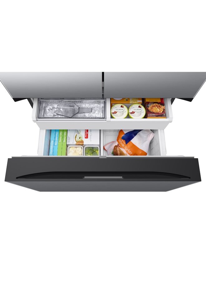 Samsung RF24BB620ES9EF | French Door | Amerikaanse koelkast