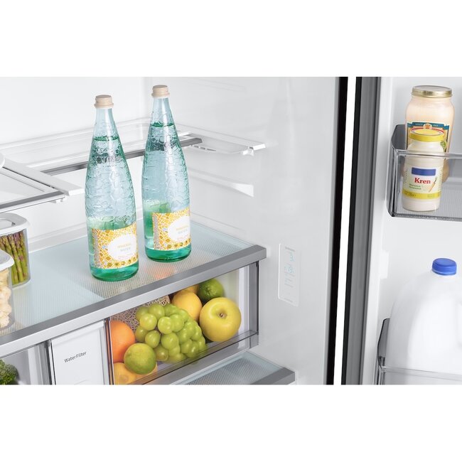 Samsung RF24BB620ES9EF | French Door | Amerikaanse koelkast