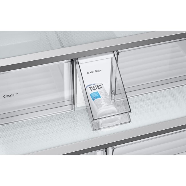 Samsung RF24BB620ES9EF | French Door | Amerikaanse koelkast