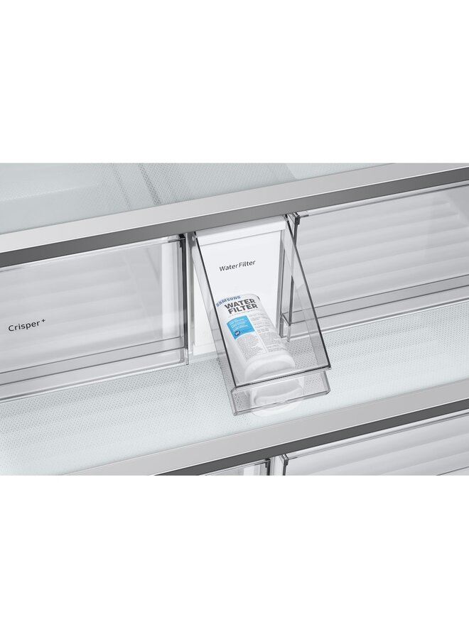 Samsung RF24BB620ES9EF | French Door | Amerikaanse koelkast