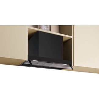 Neff D65XCC2S0 | Vlakscherm afzuigkap | 60 cm | MatZwart Neff D65XCC2S0 | Vlakscherm afzuigkap | 60 cm | MatZwart